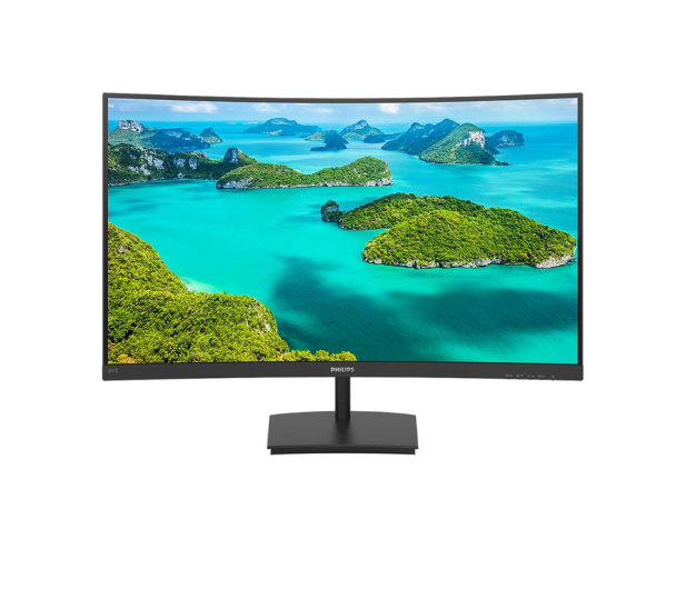 Philips 241E1SCA/00 Curved - 544791 - zdjęcie 3